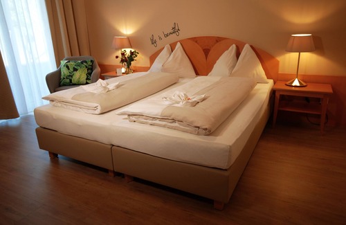 Mariatrost Hotel | Hotel Stoiser's Graz