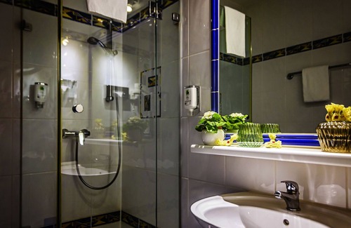 Mariatrost Hotel | Hotel Stoiser's Graz