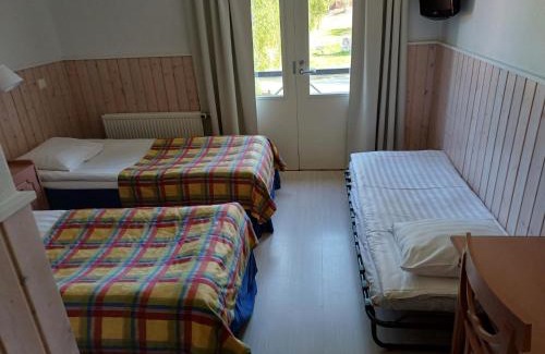 Nauvo Hotel | Hotel Strandbo