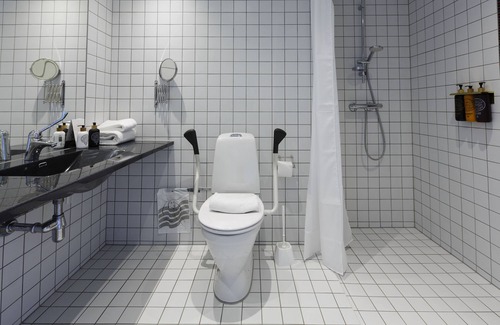 Holbaek Hotel | Hotel Strandparken