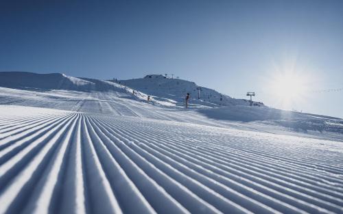 Davos-Platz Hotel | Hotel Strela by Mountain Hotels