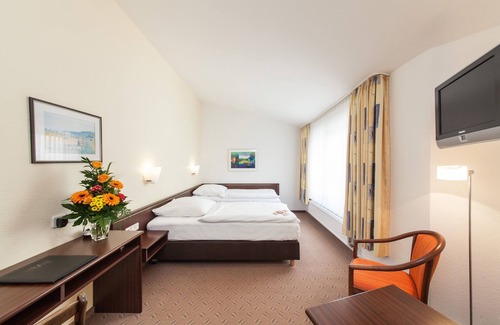Westhagen Hotel | Hotel Strijewski
