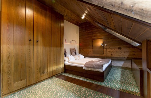 Strobl Hotel | Hotel Stroblerhof