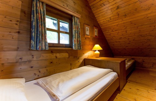 Strobl Hotel | Hotel Stroblerhof