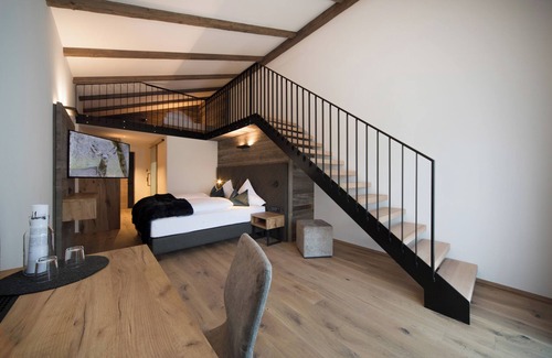 Schoenberg im Stubaital Hotel | Hotel Stubai