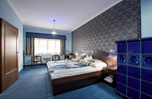 Rychnov nad Kneznou Hotel | Hotel Studanka