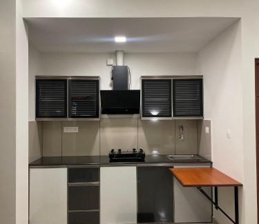 Mamangalam Hotel | Hotel studio house