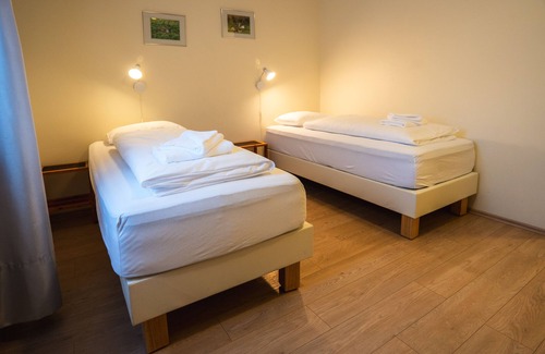 Eastern Region Hotel | Hotel Studlagil