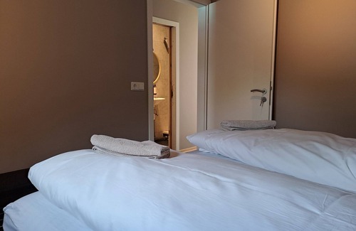 Eastern Region Hotel | Hotel Studlagil