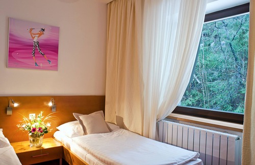 Tale Hotel | Hotel Stupka