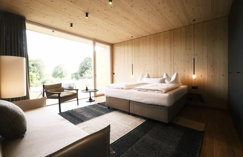 Mellrichstadt Hotel | Hotel Sturm Bio- & Wellnesshotel in der Rhön