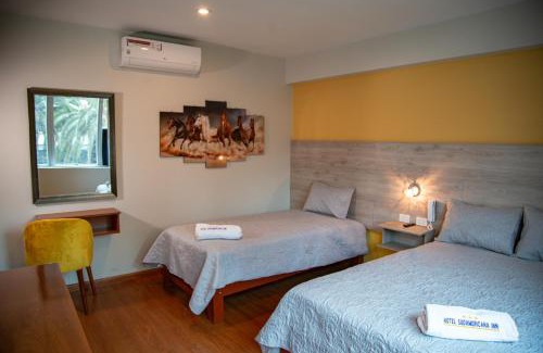 Tacna Hotel | HOTEL SUDAMERICANA INN