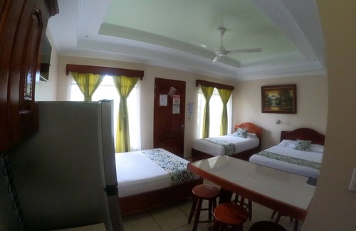 Katira Hotel | Hotel Sueño Real Rio Celeste