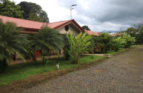Rio Celeste Hotel | Hotel SueñoReal RioCeleste