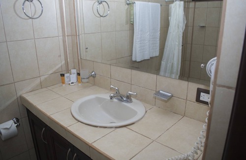 Guapiles Hotel | Hotel Suerre