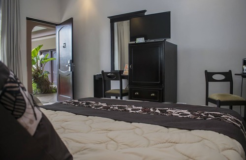 Guapiles Hotel | Hotel Suerre