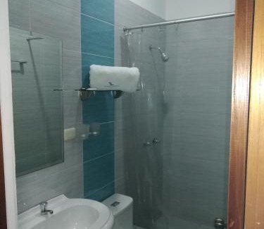 Tarapoto Hotel | Hotel Suisui