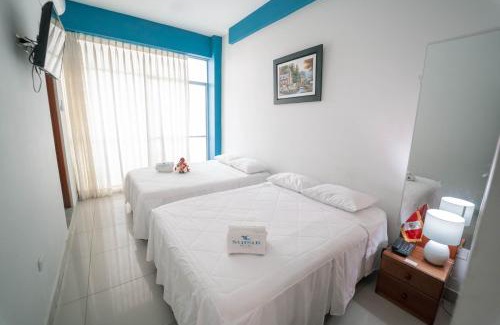 Tarapoto Hotel | Hotel Suisui