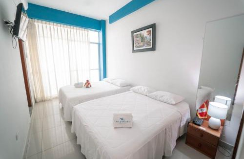 Tarapoto Hotel | Hotel Suisui