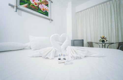 Tarapoto Hotel | Hotel SUISUI