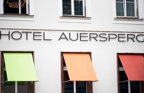 City Centre Salzburg House | Hotel Suite - Auersperg, Hotel & Villa