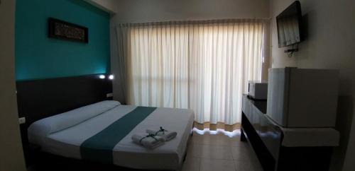 Progreso Municipality Hotel | Hotel & Suites Domani