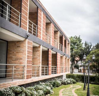 Cuenca Hotel | Hotel & Suites en Cuenca, Venue Batán
