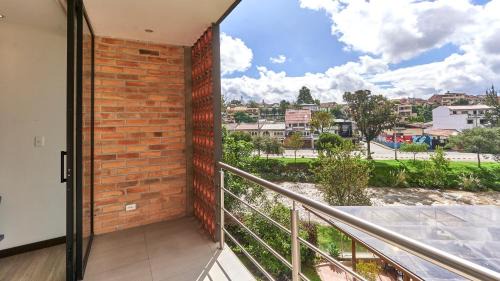 Cuenca Hotel | Hotel & Suites en Cuenca, Venue Batán