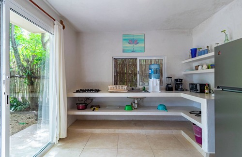 Centro Hotel | Hotel & Suites Oasis Bacalar