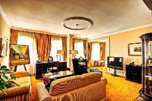 Innere Altstadt Hotel | Hotel Suitess
