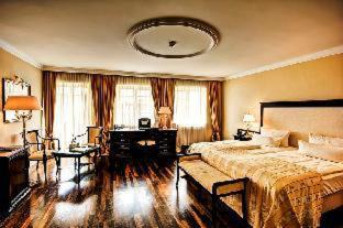 Innere Altstadt Hotel | Hotel Suitess