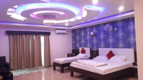 Nepal Apartment | HOTEL SUJATA LUXURY PALACE Pvt Ltd