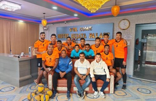 Nepal Apartment | HOTEL SUJATA LUXURY PALACE Pvt Ltd