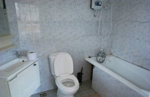 Masindi House | Hotel Sultan
