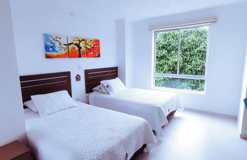 Mocoa Hotel | HOTEL SUMAWASI