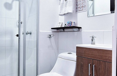 Mocoa Hotel | HOTEL SUMAWASI