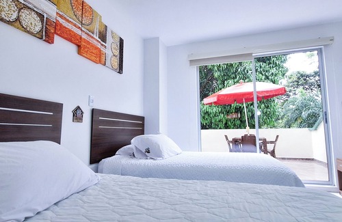 Mocoa Hotel | HOTEL SUMAWASI