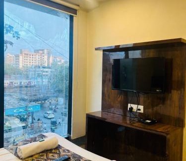 Andheri Hotel | Hotel Summer Inn