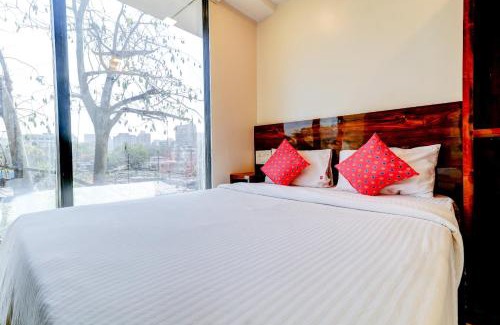 Andheri Hotel | Hotel Summer Inn