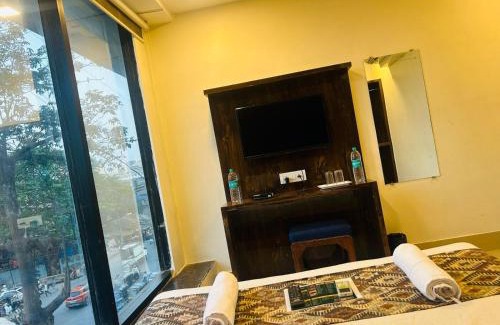 Andheri Hotel | Hotel Summer Inn