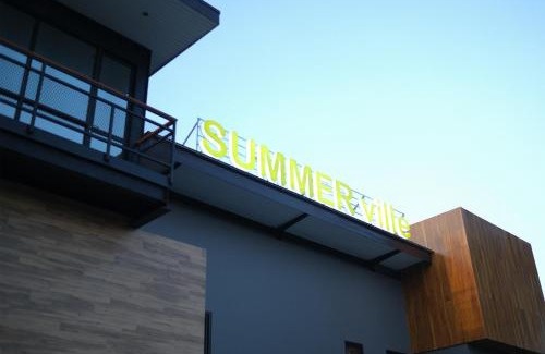 Majalengka Hotel | Hotel Summerville