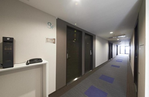 Koshigaya Hotel | Hotel Sun Clover Koshigaya Station - Vacation STAY 55366