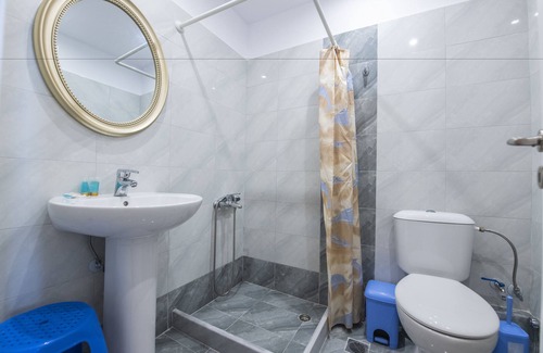 Kineta Hotel | Hotel Sun