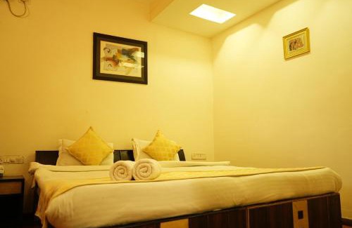 Bhubaneshwar Hotel | HOTEL SUN GREEN