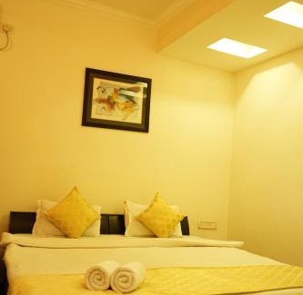 Bhubaneshwar Hotel | HOTEL SUN GREEN