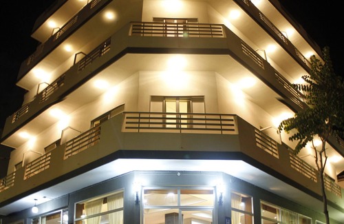 Puerto de la Cruz Apartment | Hotel Sun Holidays