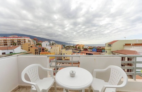 Puerto de la Cruz Apartment | Hotel Sun Holidays