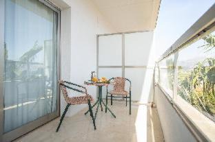 El Albir Hotel | Hotel Sun Palace Albir & Spa