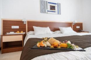 El Albir Hotel | Hotel Sun Palace Albir & Spa