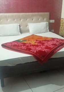 Manimajra House | Hotel Sun park dariya